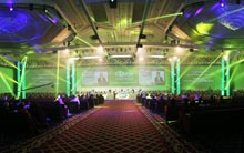 Doha Forum 2012